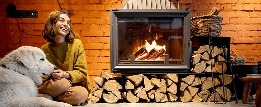 Fireplace Smell Removal Cost in Chattanooga, TN