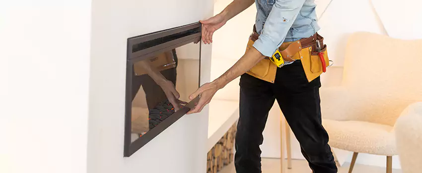 Traditional Fireplace Vent Sweeping in Chattanooga, TN