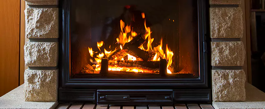 Fireplace Xtrordinair Probuilder Gas Fireplace Installation in Chattanooga, TN