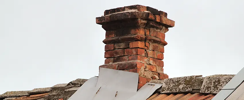 Cost of Fixing Blocked Chimney in Chattanooga, Tennessee