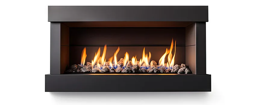 Outdoor Gas Fireplaces Installation in Chattanooga, TN