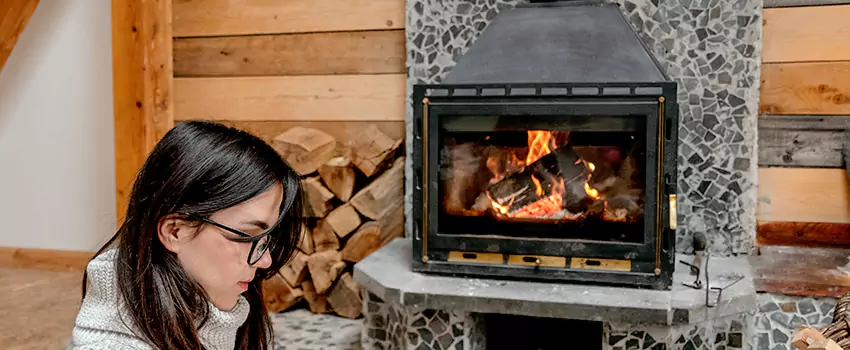 Harman P68-C Pellet Stove Repair in Chattanooga, Tennessee 