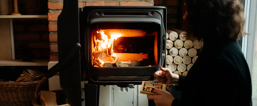 Hearthstone Wood Stoves Fireplace Repair in Chattanooga, Tennessee