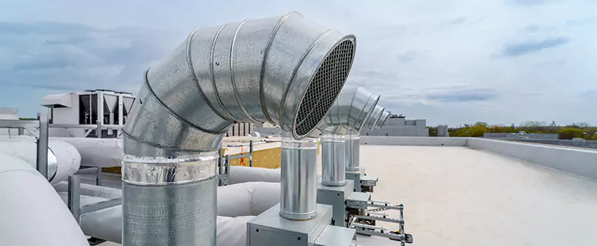 Insulated Ductwork Repair Services Near Me in Chattanooga, TN