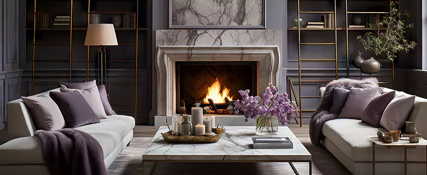 Napoleon Galaxy Series Outdoor Fireplaces Repair in Chattanooga, TN