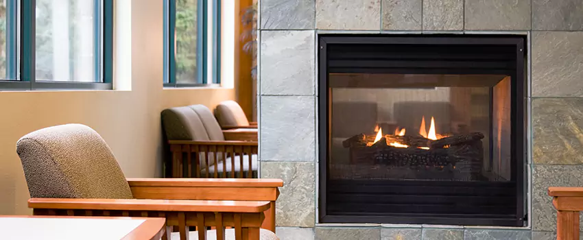 Osburn Fireplace Tempered Glass Hearth Pad Replacement in Chattanooga, Tennessee