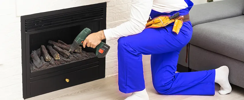 Pellet Fireplace Repair Services in Chattanooga, TN