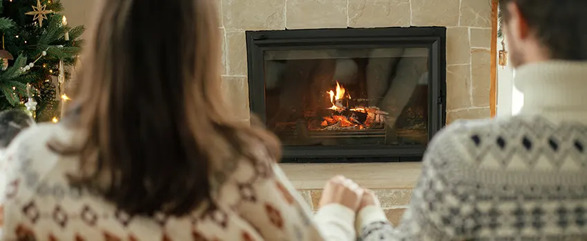 Superior Open-Hearth Wood Fireplaces in Chattanooga, TN