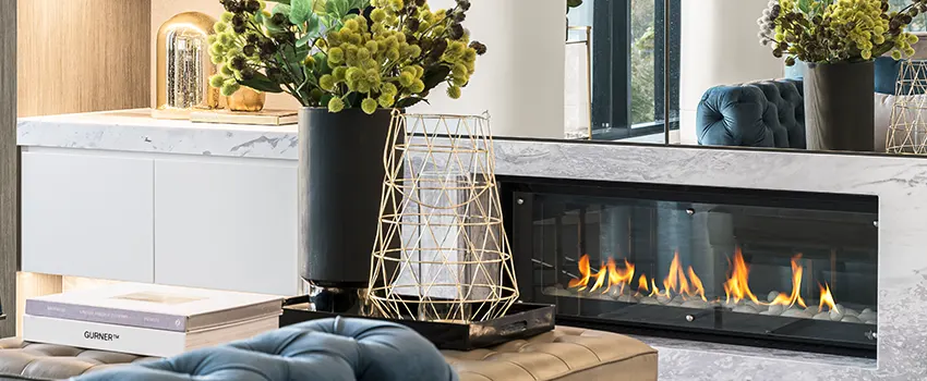 Professional Town & Country Luxury Fireplace Maintenance Experts in Chattanooga, Tennessee