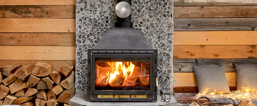 Travis Industries Elite Fireplace Inspection and Maintenance in Chattanooga, Tennessee