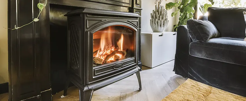 Valor Wood Fireplace in Chattanooga, TN