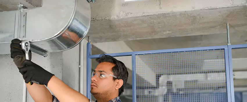 Benefit of Ventilation Cleaning in Chattanooga, Tennessee