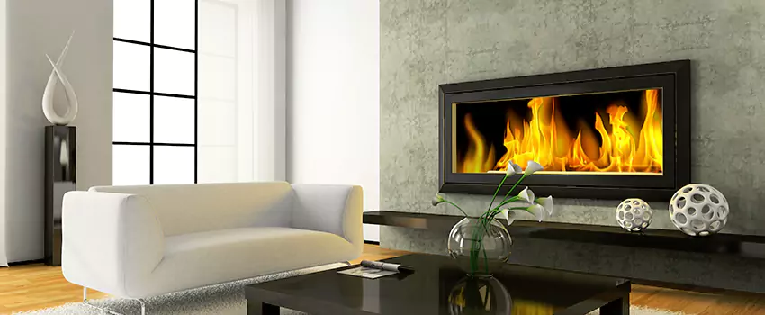 Ventless Fireplace Oxygen Depletion Sensor Installation and Repair Services in Chattanooga, Tennessee