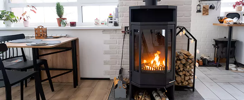 Cost of Vermont Castings Fireplace Services in Chattanooga, TN