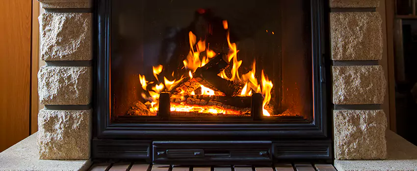 Cost of Wood Fireplace Installation in Chattanooga, TN