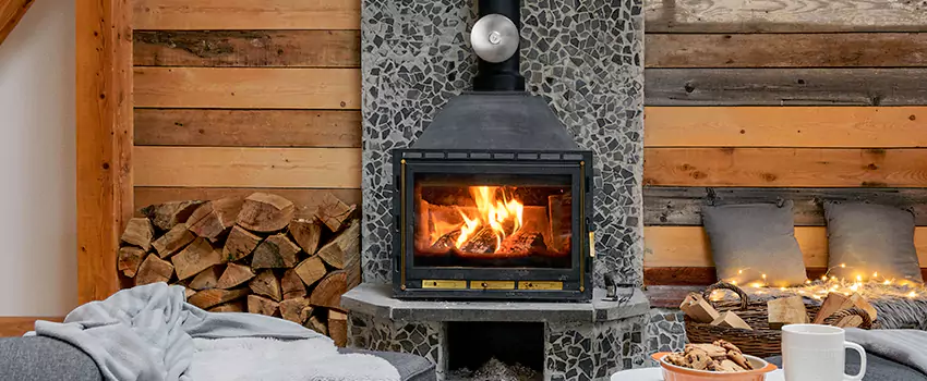 Affordable Wood Fireplace Fixing Solutions in Chattanooga, Tennessee