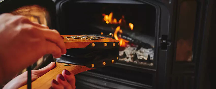 Cost of Wood Furnace Repair and Installation Services in Chattanooga, TN