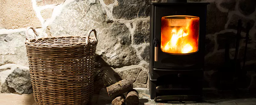24/7 Wood Stove Installation Services in Chattanooga, Tennessee