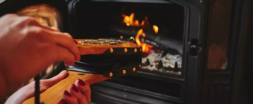 Wood Stove Grates Repair in Chattanooga, Tennessee
