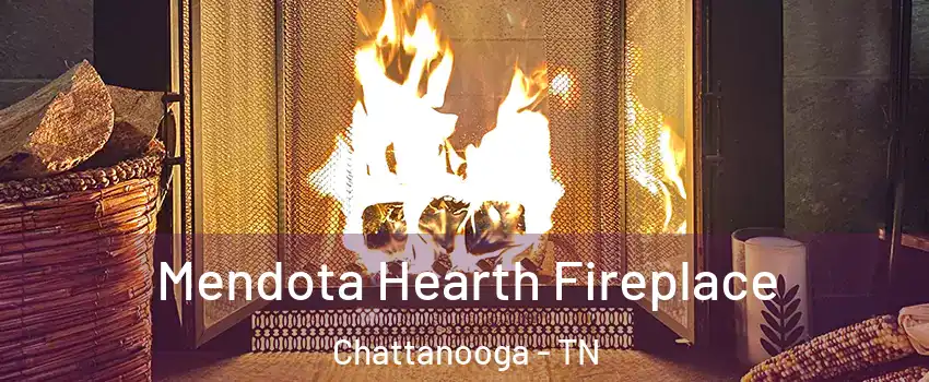  Mendota Hearth Fireplace Chattanooga - TN