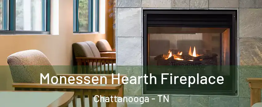  Monessen Hearth Fireplace Chattanooga - TN