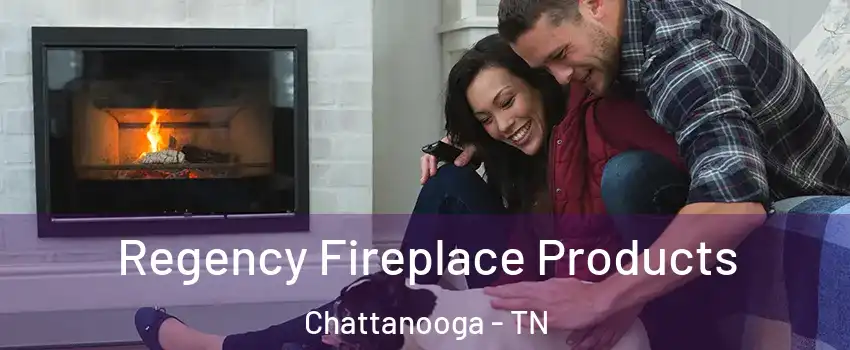  Regency Fireplace Products Chattanooga - TN