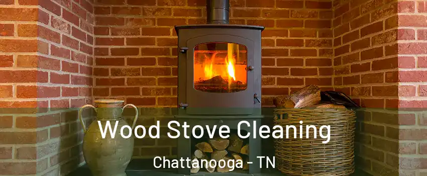  Wood Stove Cleaning Chattanooga - TN